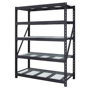 gorilla metal shelf bracket|gorilla rack shelves costco.